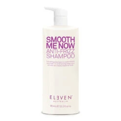 Shampoing Smooth Me Now ANti-Frizz Eleven Australia 960ml