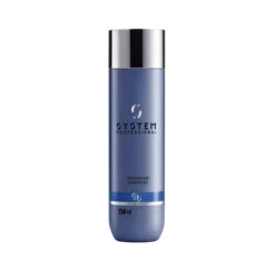 Smoothen Shampoo 250ml System Professional