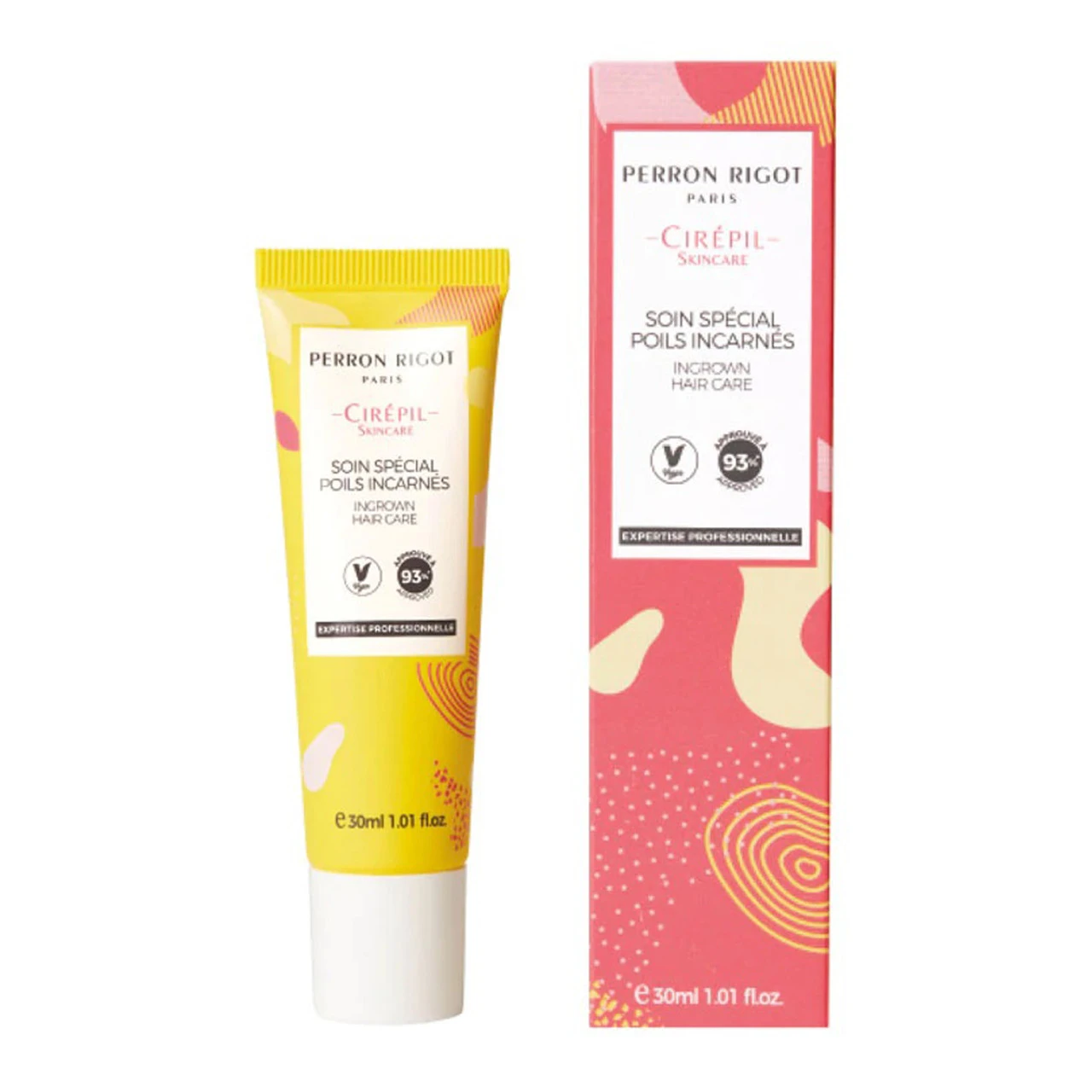 Soin Spécial Poils Incarnés 30ml 3 Soin Spécial Poils Incarnés 30ml