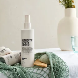 Spray Salin Texturisant Authentic Beauty Concept 250ml -Beauté Naturelleac Magasin spray salin texturisant authentic beauty concept 90617.1693399277