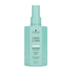 Spray Volume Fibre Clinix Schwarzkopf 200ml