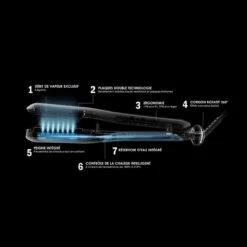 Pack Steampod 3.0 + Soin Lissant 3 En 1 50 Ml 9 Pack Steampod 3.0 + Soin Lissant 3 En 1 50 Ml -Beauté Naturelleac Magasin steampod 3 1 63678.1694434689