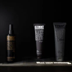 Spray Définition STMNT Grooming Goods - 200 Ml -Beauté Naturelleac Magasin stmnt styling stmnt 2 1 36175.1688633892