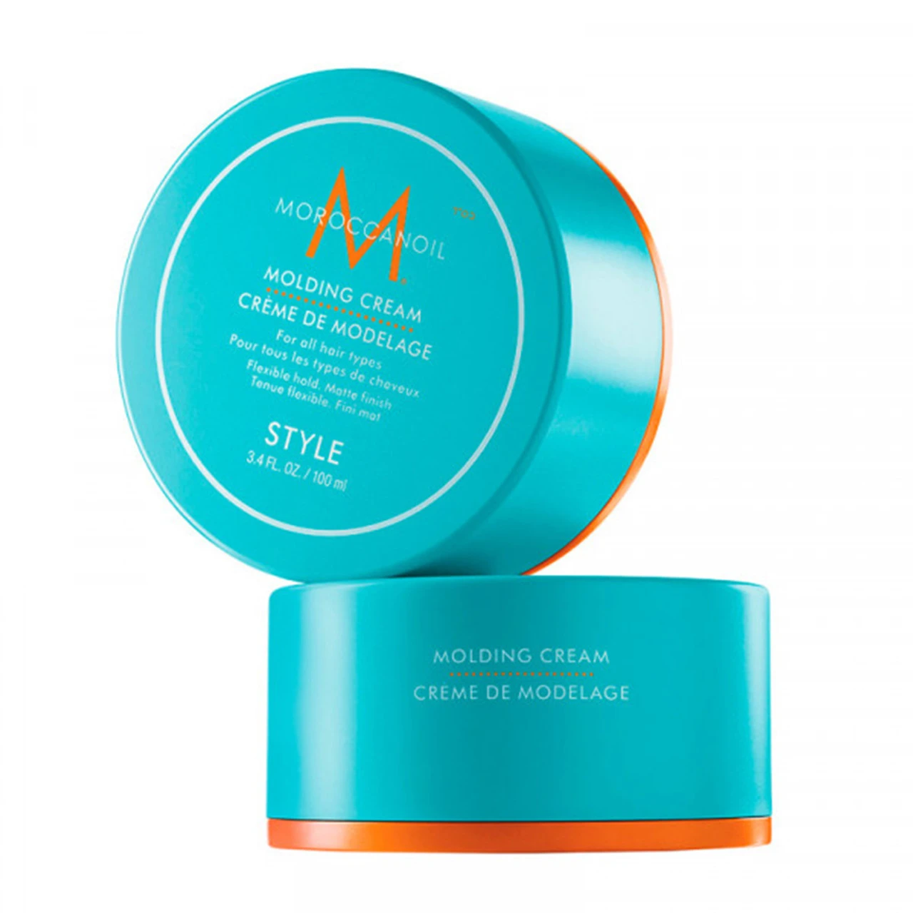 Creme De Modelage Moroccanoil 100ml 3 Creme De Modelage Moroccanoil 100ml