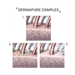 Purify Shampoo 1000ml System Professional -Beauté Naturelleac Magasin system professional complex dermapure 34742.1684847174