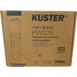 Tondeuse Cheveux PW-225 Sans Fil 13 Tondeuse Cheveux PW-225 Sans Fil -Beauté Naturelleac Magasin tondeuse cheveux professionnelle kuster pw225 zoom 15304.1684846467