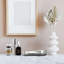 Tondeuse Kuster Iron-Cut MW-517 Silver -Beauté Naturelleac Magasin tondeuse kuster iron cut MW 517 silver 54815.1684847099