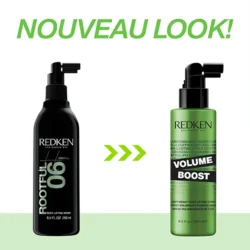 Volume Boost Redken 250ml 9 Volume Boost Redken 250ml -Beauté Naturelleac Magasin volume boost spray volumisant racines redken 4 89810.1684847730