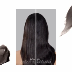 Masque Color Fresh Wella Cool Espresso 150ml 7 Masque Color Fresh Wella Cool Espresso 150ml -Beauté Naturelleac Magasin wella color fresh cool espresso 90365.1684847711