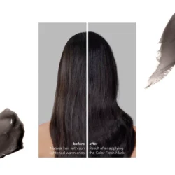 Masque Color Fresh Wella Cool Espresso 150ml -Beauté Naturelleac Magasin wella color fresh cool espresso 90365.1684847711